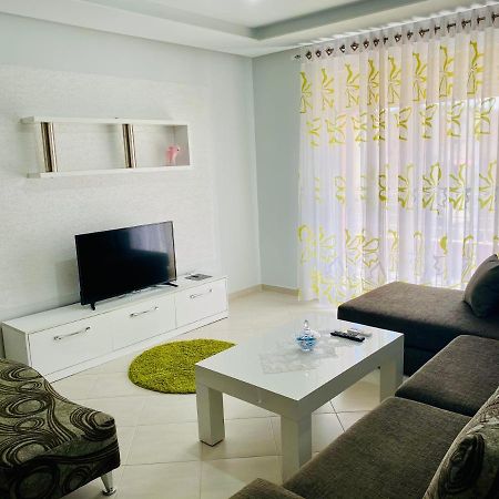 Downtown Apartment Фієр Екстер'єр фото