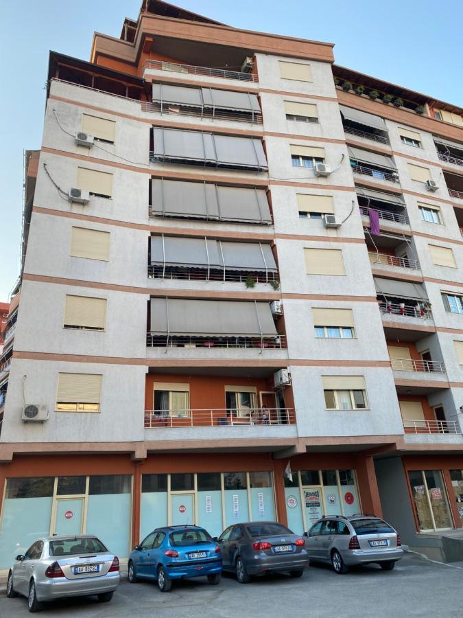 Downtown Apartment Фієр Екстер'єр фото