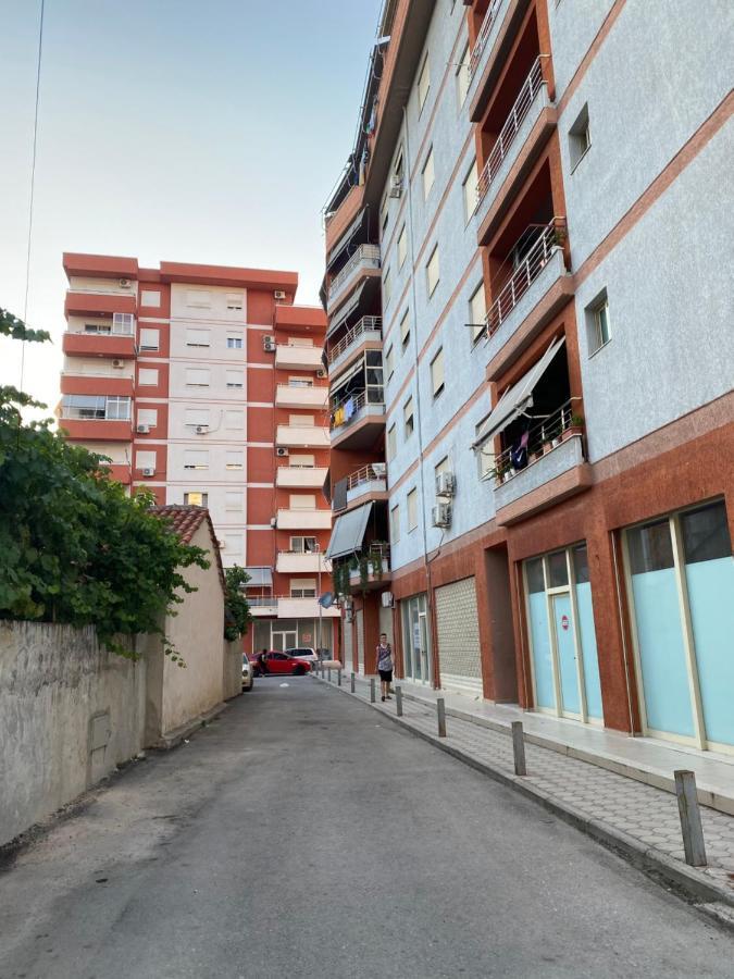 Downtown Apartment Фієр Екстер'єр фото